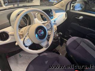 FIAT 500 usata, con Airbag Passeggero