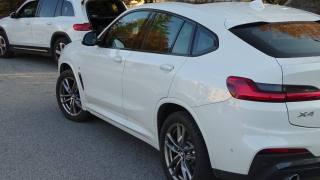 BMW X4 usata, con Tetto panorama