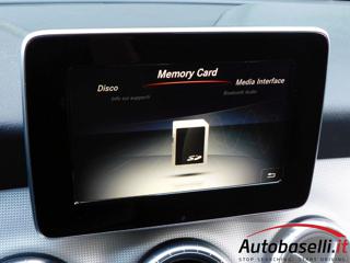 MERCEDES-BENZ CLA 200 usata 61