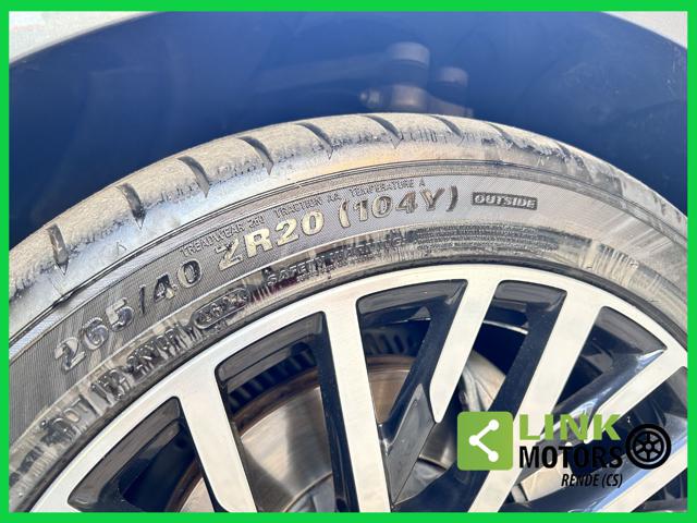 AUDI A8 usata, con Cruise Control