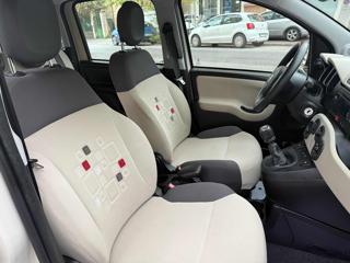 FIAT Panda usata, con USB