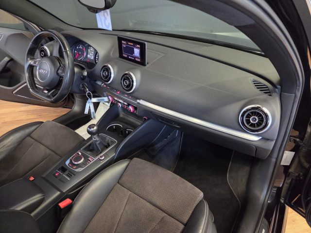 AUDI A3 usata 15