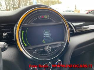 MINI Cooper SD usata, con Bluetooth