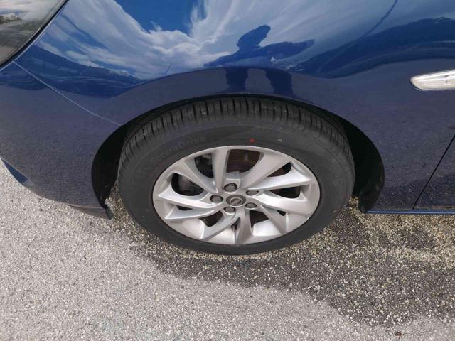 OPEL Astra usata, con Autoradio