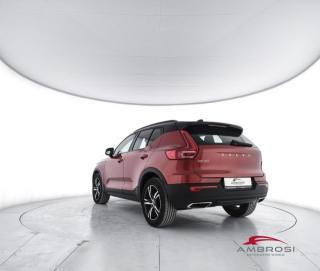VOLVO XC40 usata 3