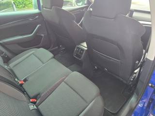 SKODA Octavia usata 124