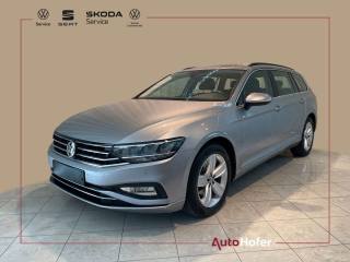 VOLKSWAGEN Passat Variant 2.0 TDI 4MOTION DSG Business Navi ACC DAB+