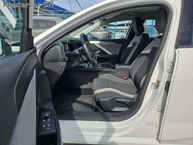 OPEL Astra usata, con Controllo trazione