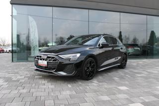 AUDI A3 usata, con Airbag