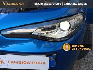ALFA ROMEO Giulia usata, con Luci diurne LED