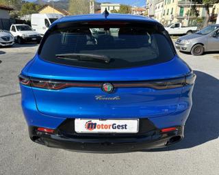 ALFA ROMEO Tonale usata, con Autoradio digitale