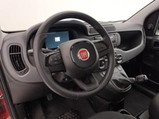 FIAT Panda usata, con ESP