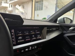 AUDI A3 usata, con USB