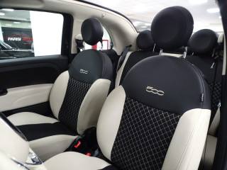 FIAT 500C usata, con Fendinebbia