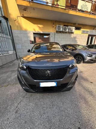 PEUGEOT 2008 Allure
