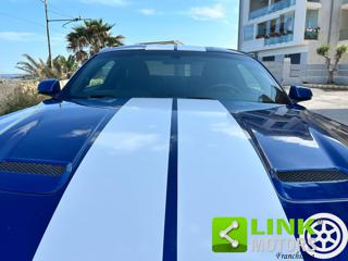 FORD Mustang usata, con Telecamera per parcheggio assistito