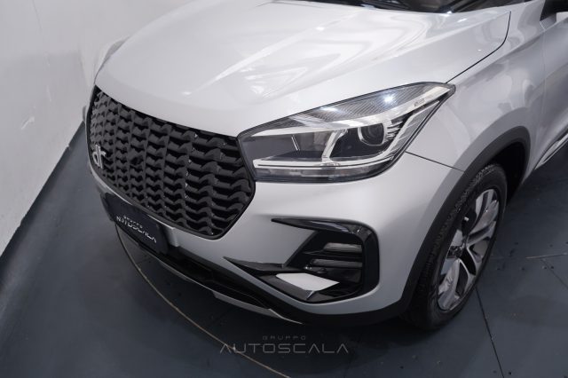 DR MOTOR DR 5.0 usata, con Volante multifunzione