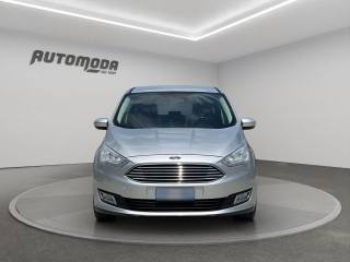 FORD C-Max usata, con Airbag laterali