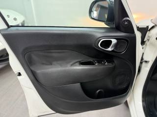 FIAT 500L usata, con Sensore di pioggia