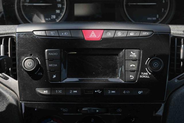 LANCIA Ypsilon usata 17