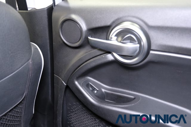 FIAT 500X usata 37