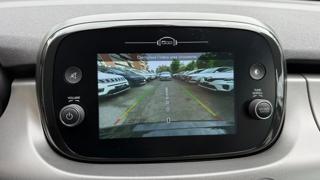 FIAT 500X usata, con Controllo trazione