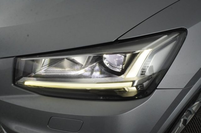 AUDI Q2 usata 16