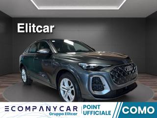 AUDI Q5 usata, con Cerchi in lega