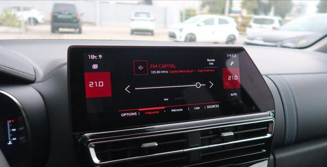 CITROEN C5 Aircross usata, con Alzacristalli elettrici