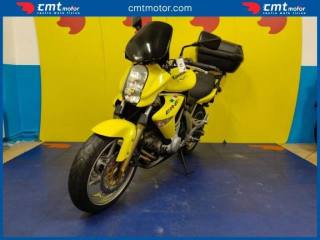 KAWASAKI ER-6N usata 1