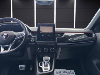 RENAULT Arkana usata, con Interni in pelle