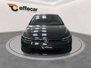 VOLKSWAGEN Golf usata, con Airbag