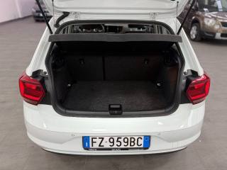 VOLKSWAGEN Polo usata, con Controllo automatico clima