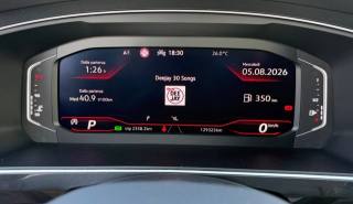 VOLKSWAGEN Tiguan usata, con Bluetooth