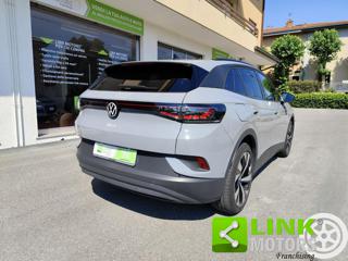 VOLKSWAGEN ID.4 usata, con Controllo automatico clima