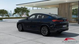BMW X6 usata 1