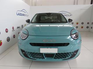 FIAT 600 usata, con Airbag