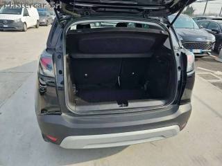 OPEL Crossland usata, con Servosterzo