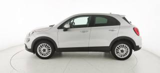 FIAT 500X usata, con Airbag Passeggero