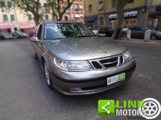 SAAB 9-5 usata, con Filtro antiparticolato