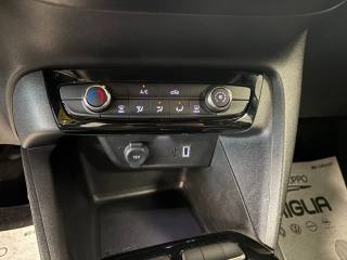 OPEL Corsa usata, con Immobilizzatore elettronico