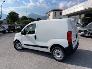 FIAT Fiorino usata, con Antifurto
