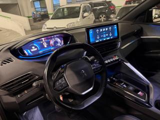 PEUGEOT 5008 usata, con Immobilizzatore elettronico