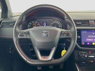 SEAT Arona usata 11