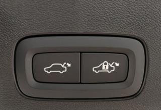 VOLVO XC60 usata, con Chiusura centralizzata telecomandata