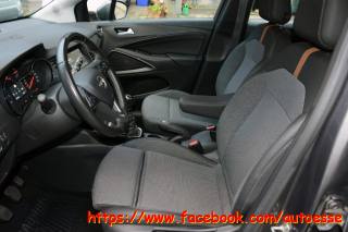 OPEL Crossland usata, con Chiusura centralizzata