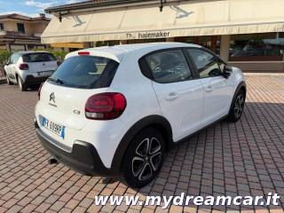CITROEN C3 usata, con Airbag Passeggero
