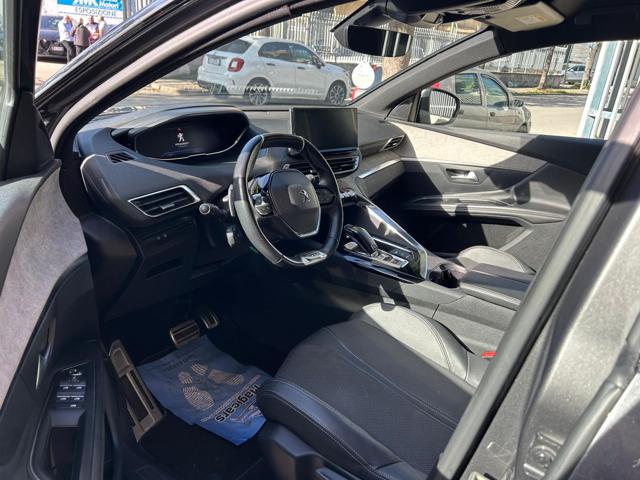 PEUGEOT 3008 usata, con Boardcomputer