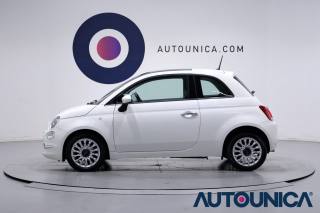 FIAT 500 usata, con Cruise Control