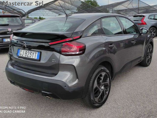 CITROEN C4 usata, con Autoradio